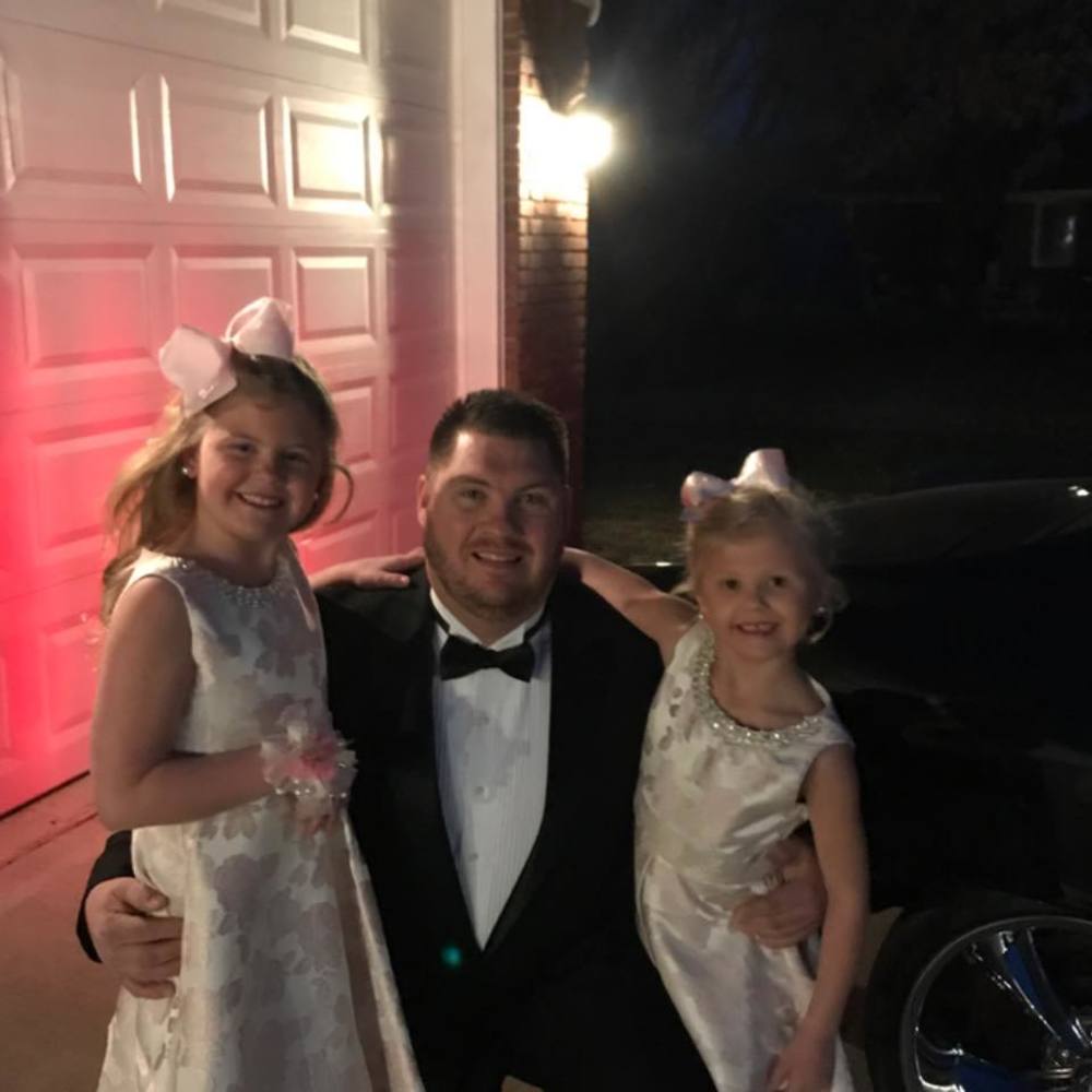 Meet your Posher, Steven